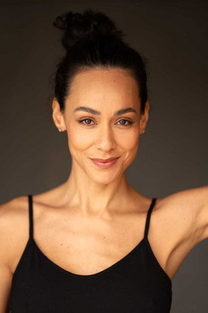 Desirèe Noferini portrait