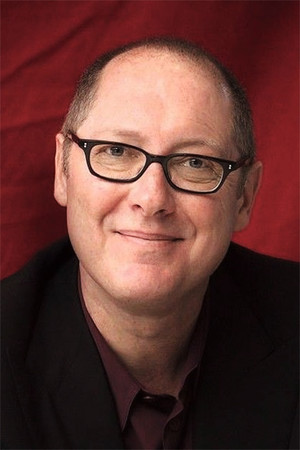 James Spader portrait