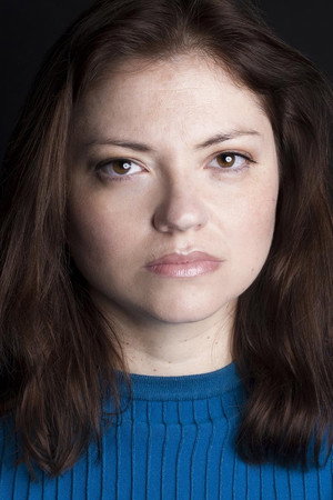 Anabela Faustino portrait