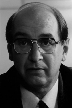 Vyacheslav Kutakov portrait