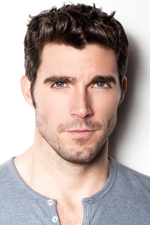 Harmon Walsh portrait