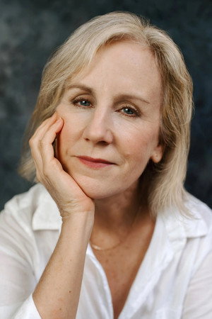 Welker White portrait
