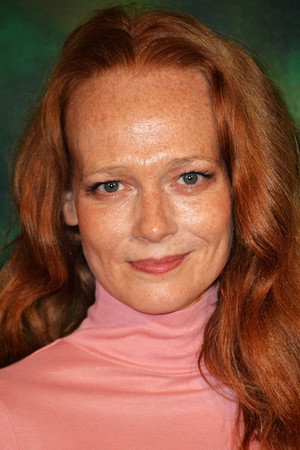 Pernille Bergendorff portrait