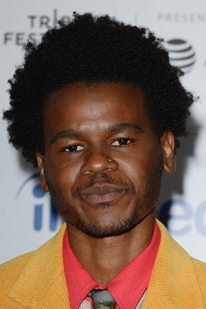 Benjamin Earl Turner portrait