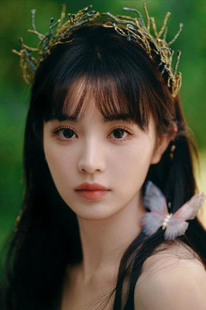 Tian Xiwei portrait