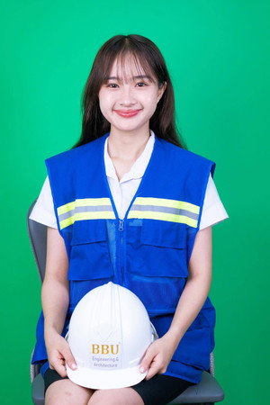 Tepbomnong Son portrait