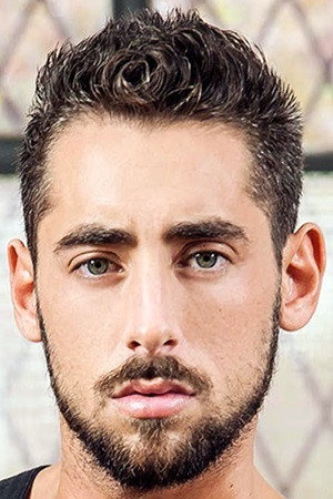 Massimo Piano portrait