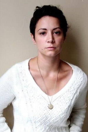 Brandee Sanders portrait