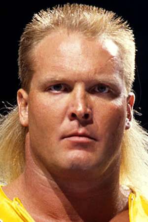 Dan Spivey portrait