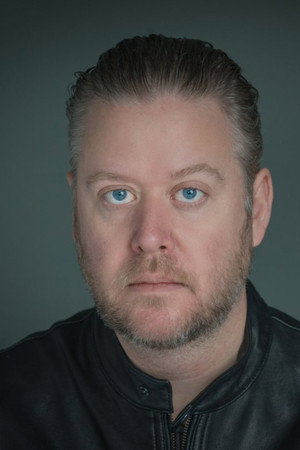 Christian Lloyd portrait