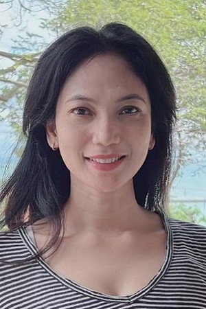 Kinaryosih portrait