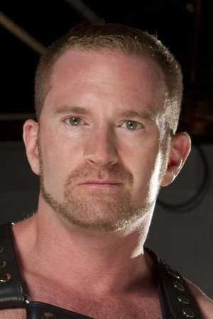 Adam Faust portrait