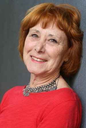 Dominique Jayr portrait