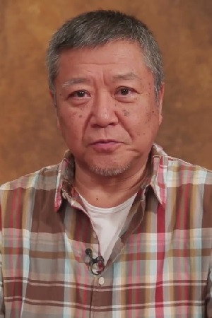 Naomi Kusumi portrait