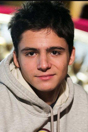 Bendegúz Fazakas portrait