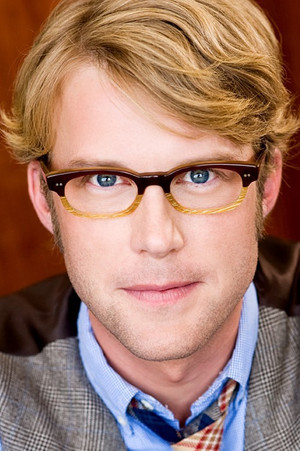 Wes Armstrong portrait