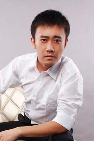 Li Tianya portrait