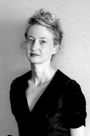Alba Rohrwacher portrait