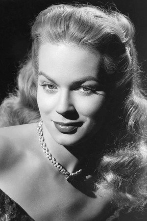 Kristine Miller portrait