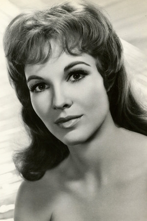 Janice Rule portrait