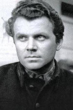 Zygmunt Listkiewicz portrait