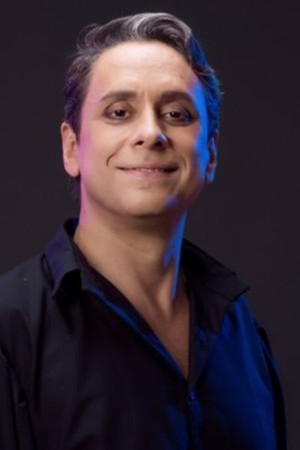 Juan Rodó portrait