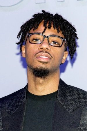 Metro Boomin portrait