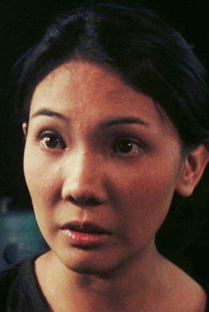 Lily Gamboa Mendoza portrait