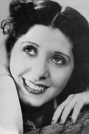 Ann Little portrait