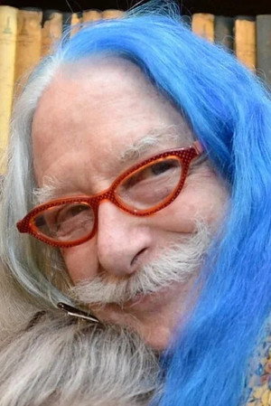 Patch Adams portrait