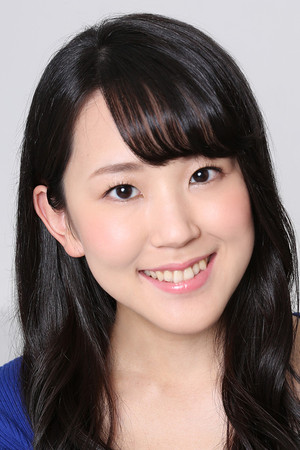 Tomo Muranaka portrait
