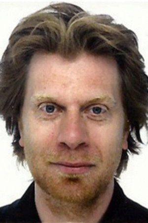 Frédéric Meert portrait