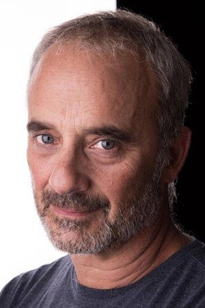 Diego Braguinsky portrait