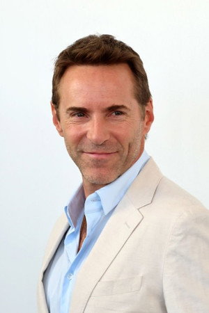 Alessandro Nivola portrait
