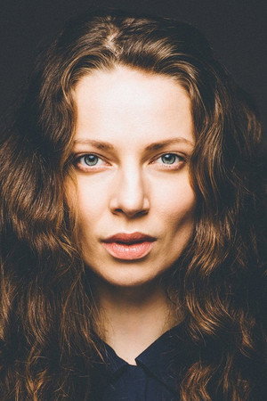 Eja Due portrait