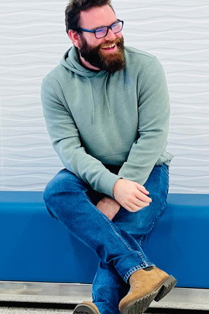 Grant Jonsson portrait