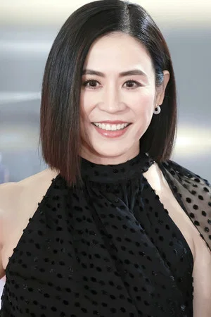 Jessica Hsuan portrait