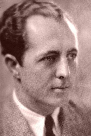Jimmy Fulton portrait