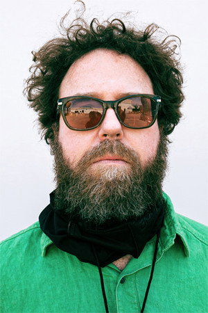 Steve West portrait