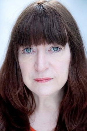 Melissa Sinden portrait