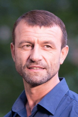 Roman Matsiuta portrait