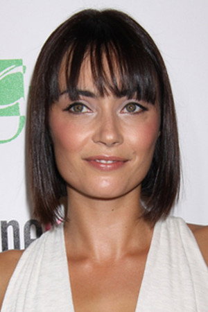 Wendy Glenn portrait