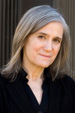Amy Goodman portrait