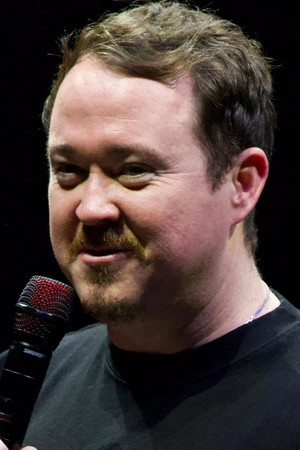 Shane Gillis portrait