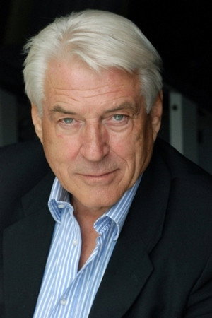 Helmut Hagen portrait