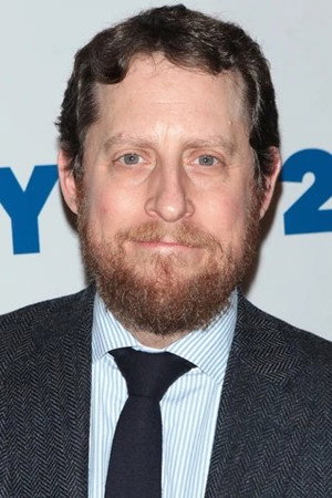 Scott M. Gimple portrait