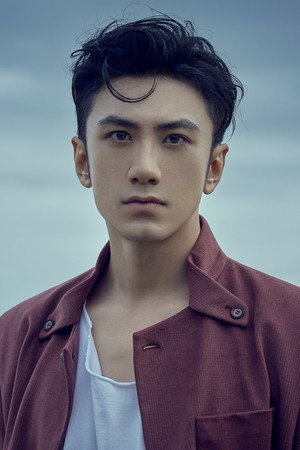 Xiao Shunyao portrait