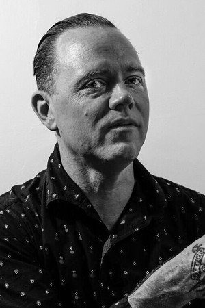 C.W. Stoneking portrait