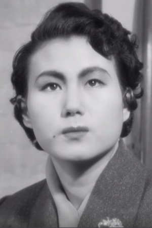 Kim Jeong-rim portrait
