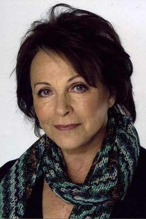 Claire Bloom portrait